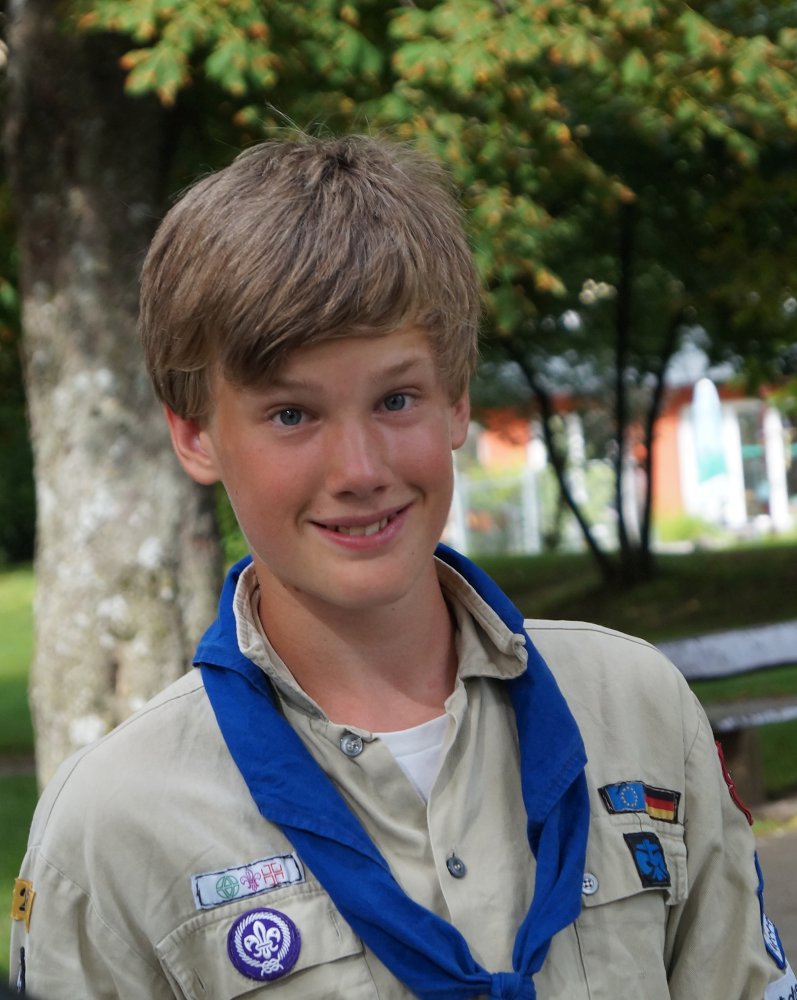 Yannick